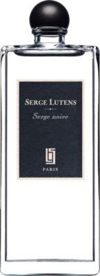 Serge Lutens Parfums Women's Serge Noire 50ml Eau De Parfum