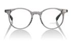 Oliver Peoples Men's Delray Eyeglasses