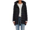 Herno Women's Fur-trimmed Down-quilted Jacket