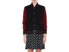 Marc Jacobs Women's Colorblocked Wool-cashmere Varsity Jacket