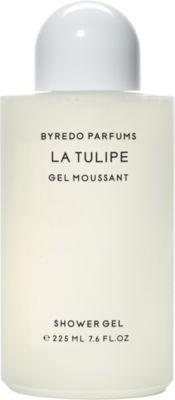 Byredo Women's La Tulipe Body Wash 225ml