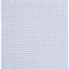 Simonnot Godard Men's Grid-checked Cotton Handkerchief