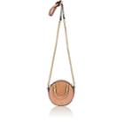 Chlo Women's Pixie Mini-crossbody Bag-beige, Tan