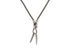Zadeh Men's Chino Necklace