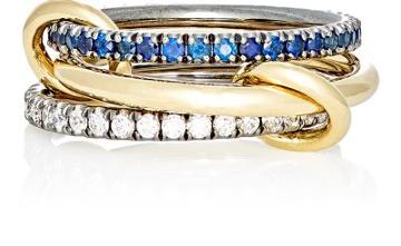Spinelli Kilcollin Women's Celeste Ring