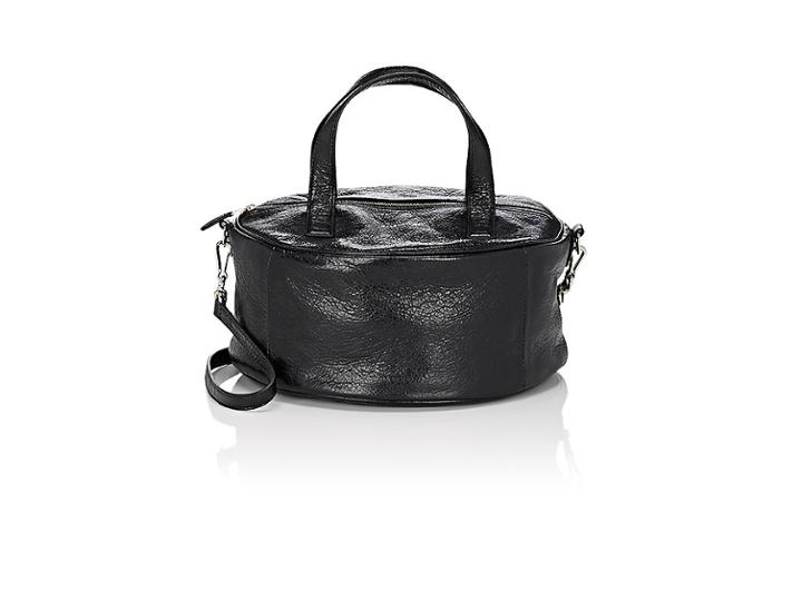 Balenciaga Women's Arena Leather Air Small Hobo Bag