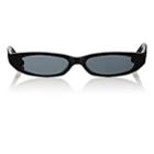 Roberi & Fraud Women's Frances Sunglasses - Black
