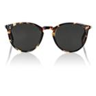 Oliver Peoples Men's O'malley Sun Sunglasses-brown