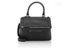 Givenchy Women's Pandora Medium Leather Messenger Bag