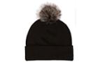 Barneys New York Men's Fur-accented Cashmere Beanie