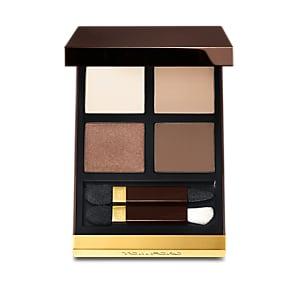 Tom Ford Women's Eye Color Quad - Cocoa Mirage