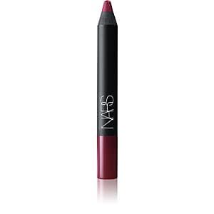 Nars Women's Velvet Matte Lip Pencil-endangered Red