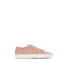 Common Projects Women's Original Achilles Suede Sneakers - Rose