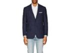 Sartorio Men's Pg Checked Wool-blend Two-button Sportcoat
