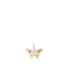 Eye M Women's Butterfly Ear Cuff - Gold