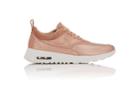 Nike Women's Air Max Thea Leather Sneakers