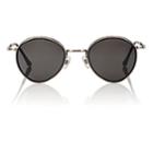 Matsuda Men's M3070 Sunglasses-black