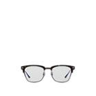 Tom Ford Men's Ft5590 Eyeglasses - Brown