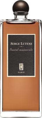 Serge Lutens Parfums Women's Santal Majuscule Eau De Parfum - 50ml