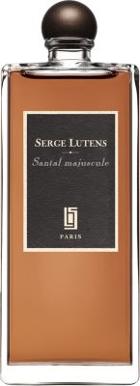 Serge Lutens Parfums Women's Santal Majuscule Eau De Parfum - 50ml