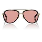 Dita Men's Mach-two Sunglasses-pink