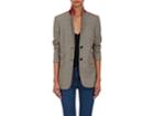 Rag & Bone Women's Rona Wool Two-button Blazer