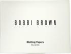Bobbi Brown Women's Blotting Papers Refill