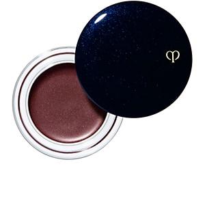 Cl De Peau Beaut Women's Cream Eye Color Solo-301 Elegant Shiny Chestnut