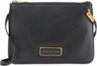 Marc By Marc Jacobs Double Percy Crossbody Bag-black