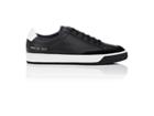 Common Projects Men's Tennis Pro Leather & Suede Sneakers