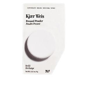 Kjaer Weis Women's Pressed Powder Refill - Faint