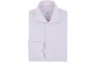 Cifonelli Men's Striped Cotton Poplin Shirt