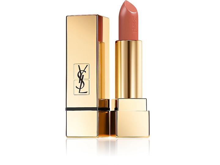 Yves Saint Laurent Beauty Women's Rouge Pur Couture Satin Radiance Lipstick - 70 Le Nu