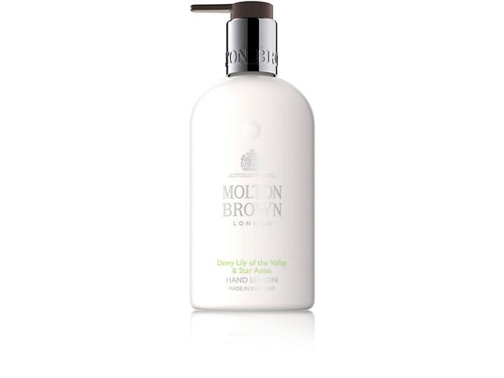 Molton Brown Women's Dewy Lily Of The Valley & Star Anise Hand Lotion 300ml