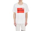 Barneys New York 424 Men's Graphic-print Cotton Jersey T-shirt