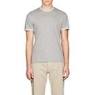 James Perse Men's Cotton T-shirt Sweater-gray
