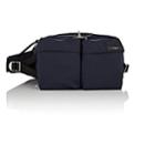 Givenchy Men's Aviator Convertible Belt Bag-navy