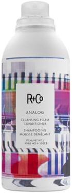 R+co Women's Analog Cleansing Foam Conditioner