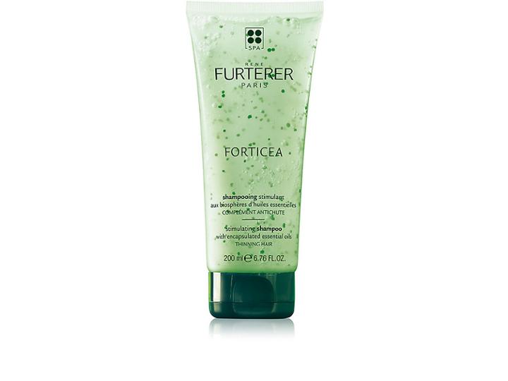 Rene Furterer Women's Forticea Stimulating Shampoo