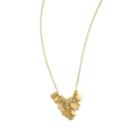 Eli Halili Women's Tassel Necklace - Gold