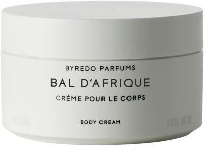 Byredo Women's Bal D'afrique Body Cream 200ml