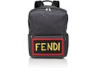 Fendi Men's Louie Backpack