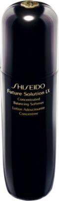 Shiseido Women's Future Solution Lx Concentrated Balancing Softener