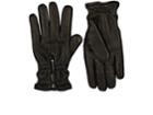 Barneys New York Men's Grained Deerskin Gloves