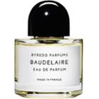 Byredo Men's Baudelaire Eau De Parfum 50ml