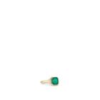 Pamela Love Fine Jewelry Women's Octagonal Emerald Ring - Green