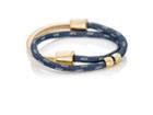 Miansai Men's Modern Half Rope Bracelet