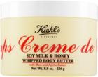 Kiehl's Since 1851 Women's Creme De Corps Soy Milk Honey Whipped Body Butter