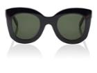 Cline Women's Butterfly Sunglasses