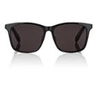 Saint Laurent Men's Sl205 Sunglasses-black